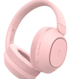 Høretelefoner-Lalarma Høretelefoner - Max 85DB - Rose