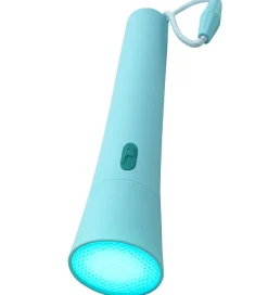 Lalarma Lommelygter|Lamper*Lommelygte - Color Change - 15 cm - Blå
