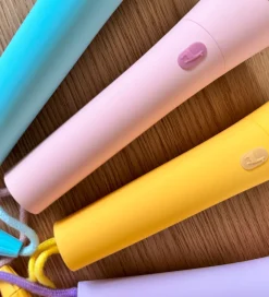 Lalarma Lommelygter|Lamper*Lommelygte - Color Change - 15 cm - Blå