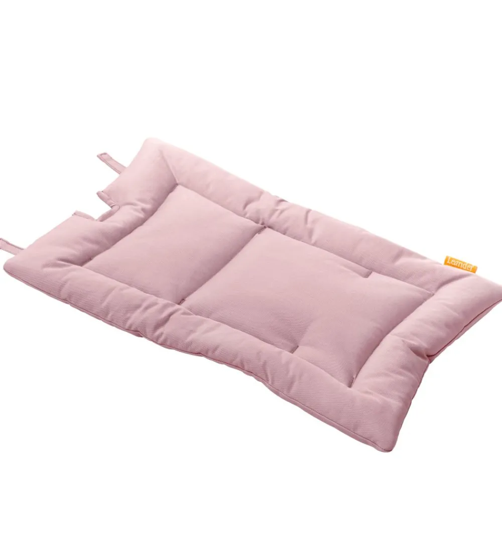 Leander Højstole*Classic Hynde til Højstol - 30x49 - Dusty Rose