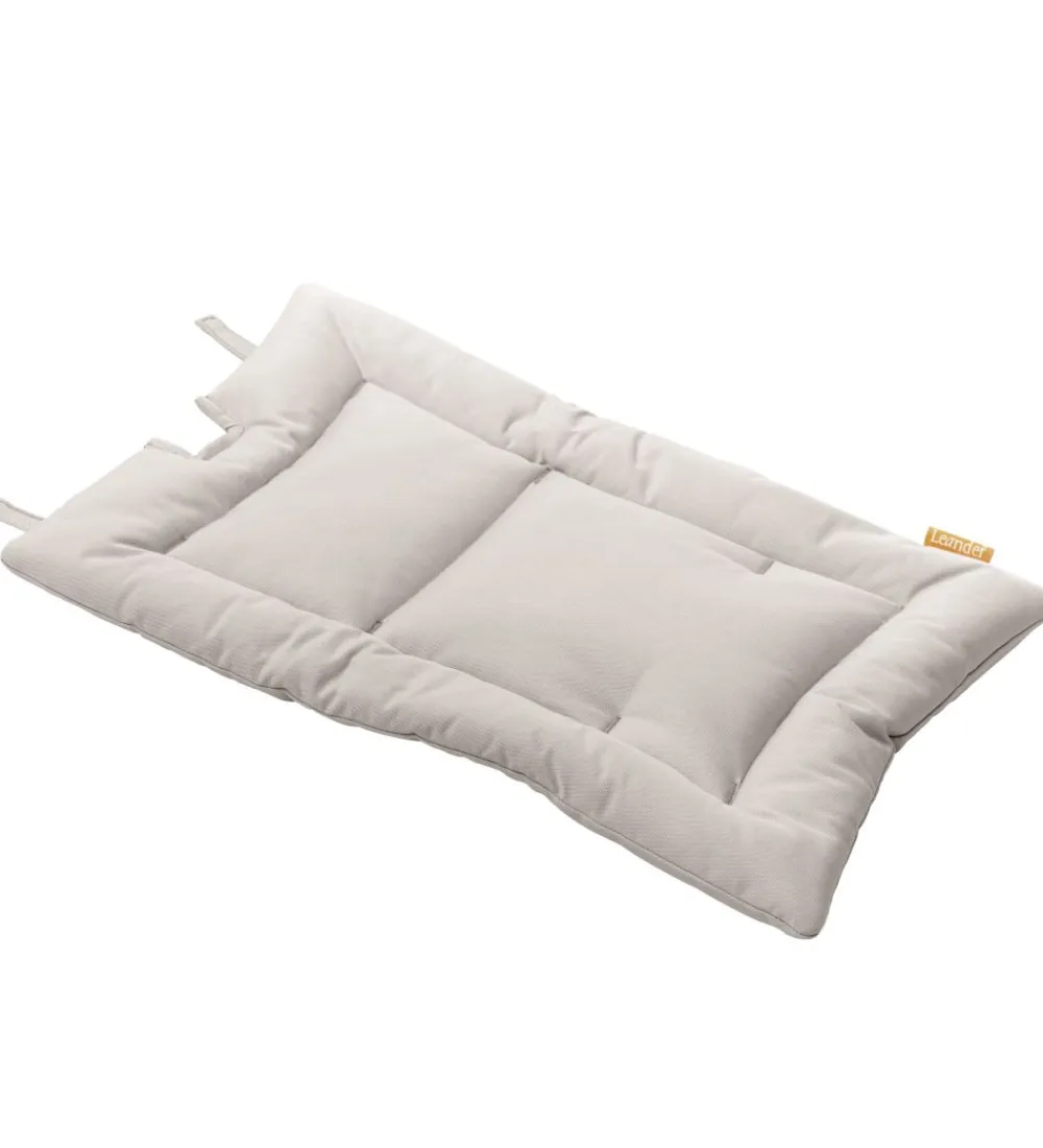 Højstole-Leander Classic Hynde til Højstol - 30x49 - Cappucino