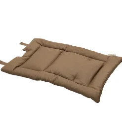 Højstole|Møbler-Leander Classic Hynde til Højstol - 30x49 - Mocca