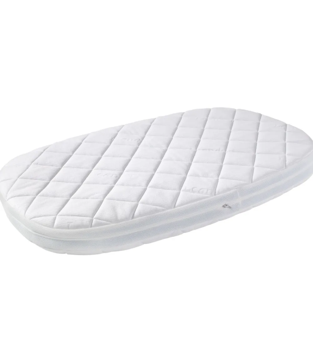 Madrasser-Leander Classic Madras - Premium - 116x66 cm - Baby