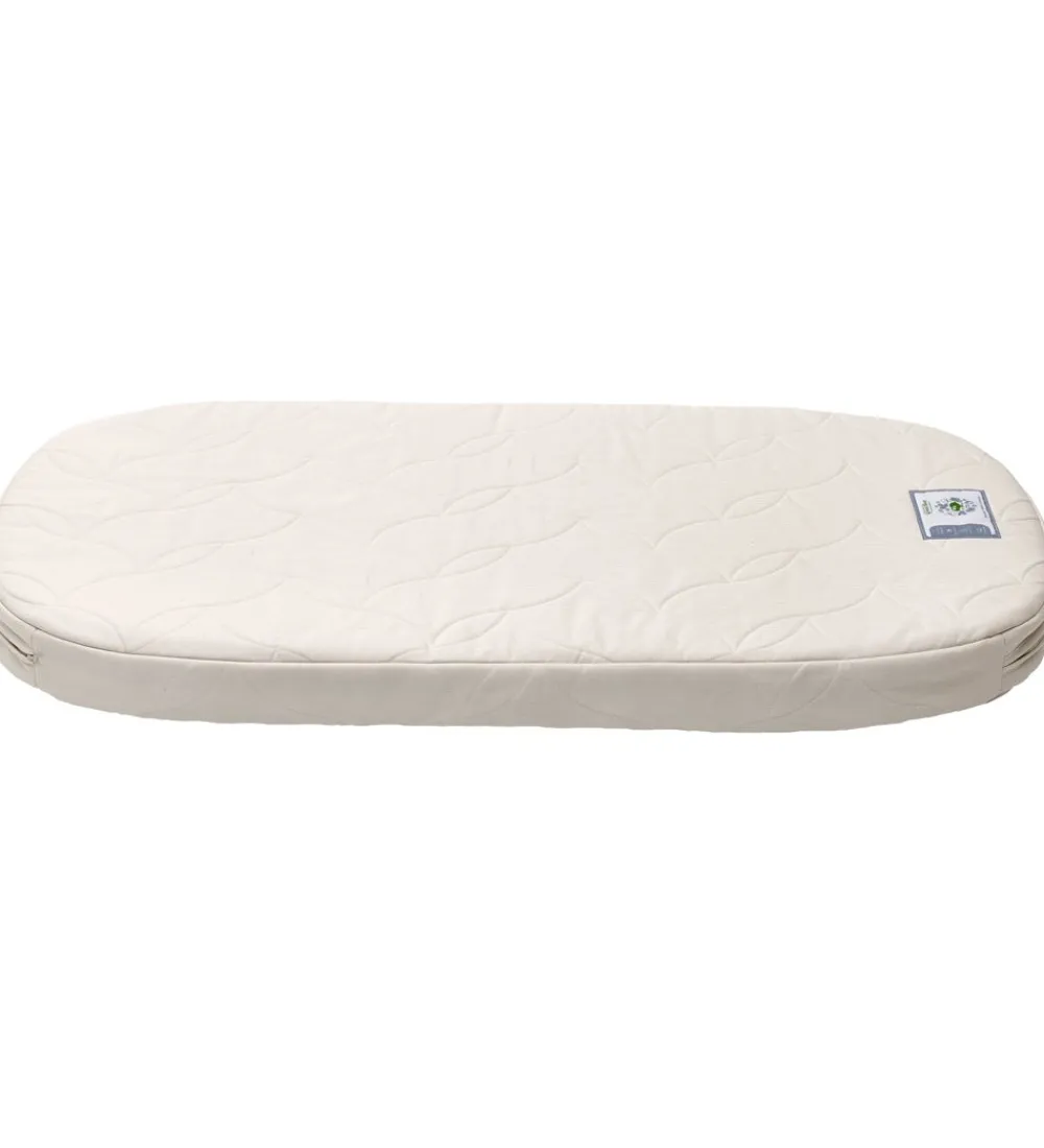 Madrasser-Leander Classic Madras - 66x116 cm - Natural