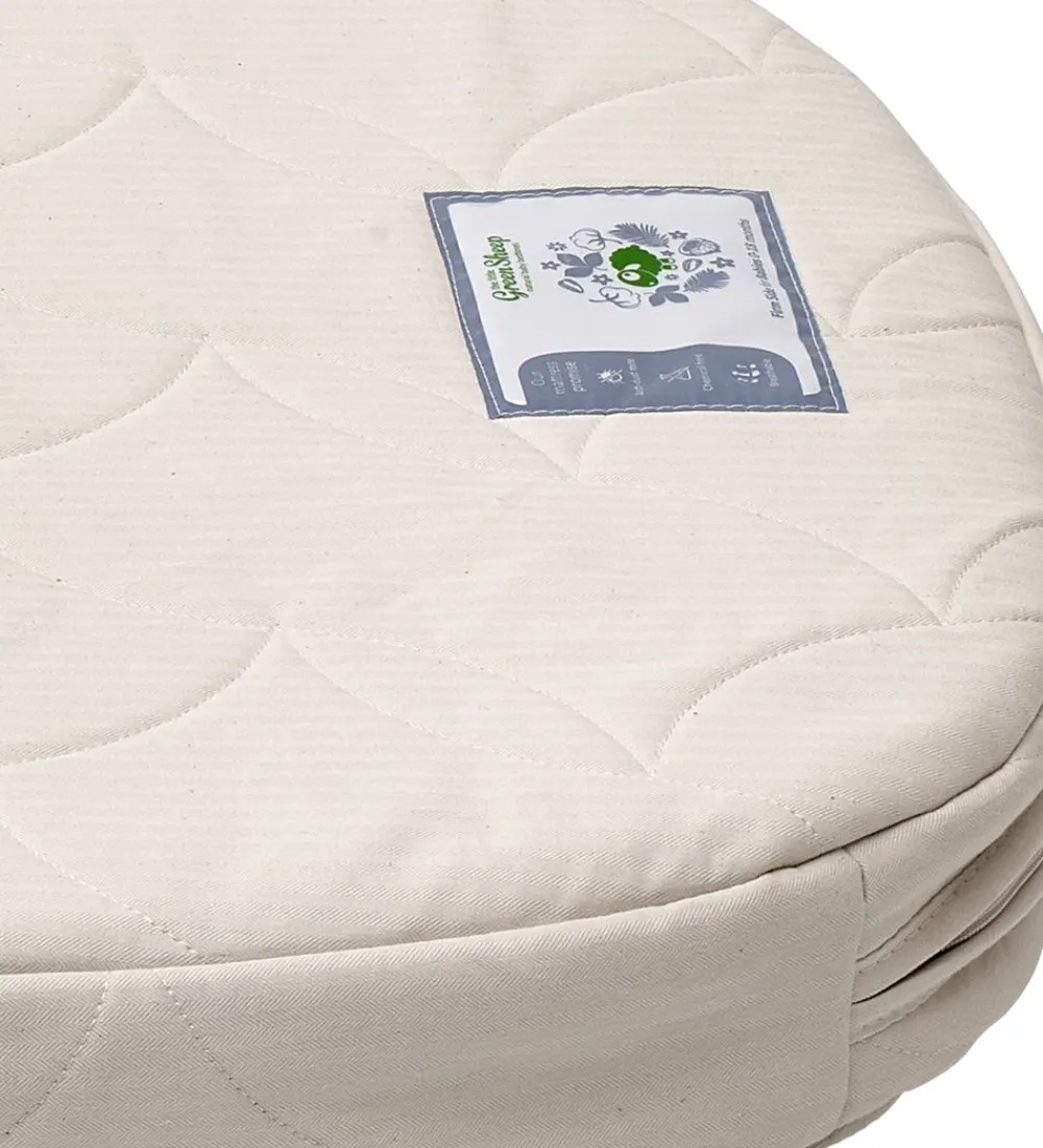 Madrasser-Leander Classic Madras - 66x116 cm - Natural