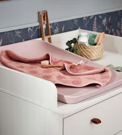 Pusleborde|Kommoder-Leander Classic Pusleenhed til Kommode - 94x72x12 cm - Hvid