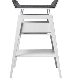 Leander Pusleborde*Linea Skuffe til Puslebord - 90x50x16 cm - Hvid