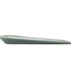 Leander Pusletid|Puslepuder Og -Underlag*Matty Puslepude - Mini - Sage Green