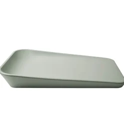 Puslepuder Og -Underlag-Leander Matty Puslepude - Sage Green