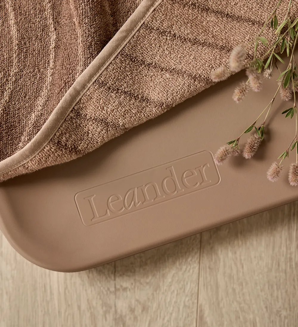 Puslepuder Og -Underlag-Leander Matty Puslepude - Clay