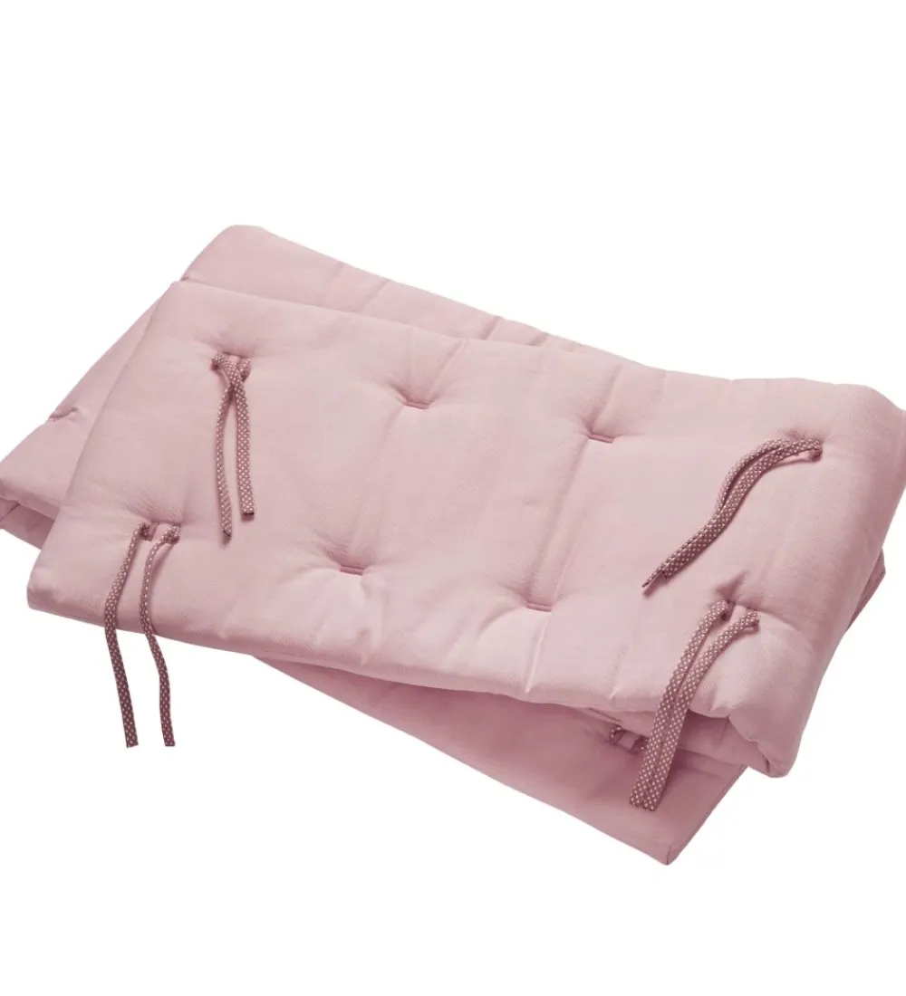 Sengerande-Leander Sengerand - Linea/Luna - 32x180 - Dusty Rose