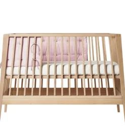 Sengerande-Leander Sengerand - Linea/Luna - 32x180 - Dusty Rose