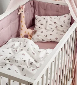 Sengerande-Leander Sengerand - Linea/Luna - 32x180 - Dusty Rose