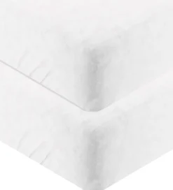 Lagner-Leander Stræklagen - 2-pak - 60x140 - Snow
