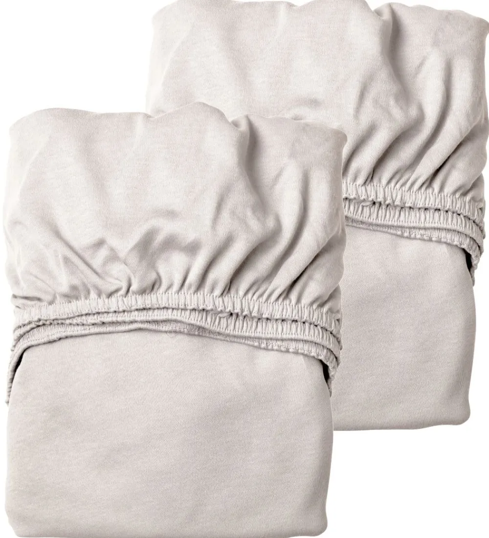 Leander Lagner*Stræklagen - 60x115 - 2-pak - Cappuccino