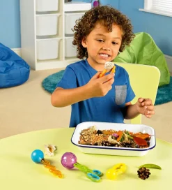 Aktivitetslegetøj-Learning Resources Aktivitetslegetøj - Styrk din Finmotorik - 4