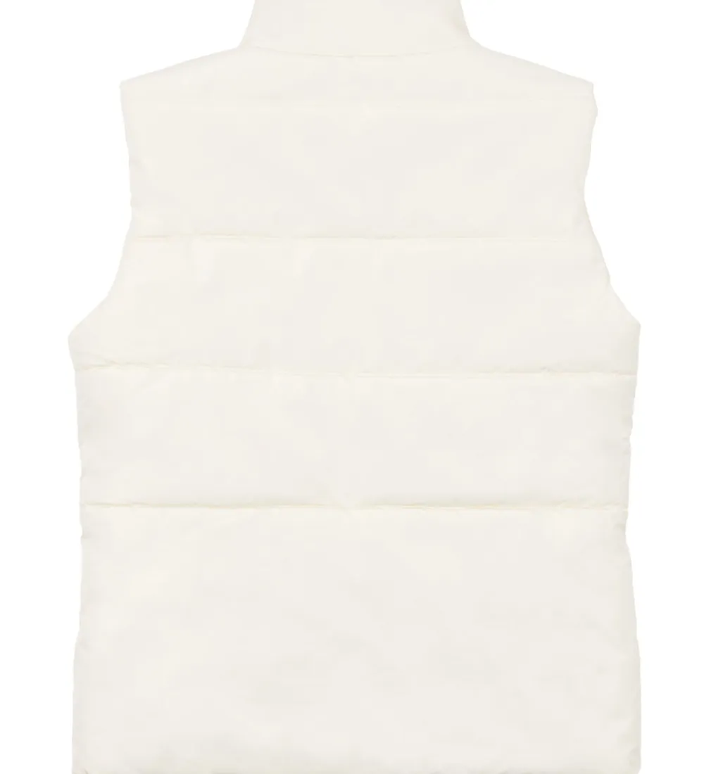 Lee Veste|Dunveste Og Dyneveste*Dynevest - Gilet Puffer - Pearled Ivory