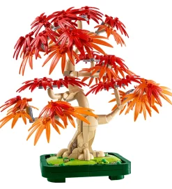 LEGO® Lego®|Byg Og Klodser*Botanicals - Bonsaitræ: Japansk løn 10348 - 474 dele