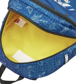 LEGO® Tasker Skoletasker*LEGO® City Rygsæk - Space Explorer - 18 L - Blå