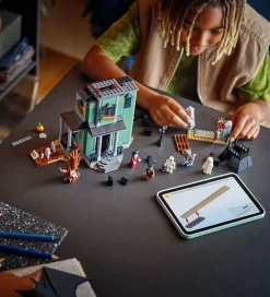 LEGO® Lego®|Konstruktionslegetøj*Creator - Hjemsøgt Palæ 31167 - 3-i-1 - 736 Dele