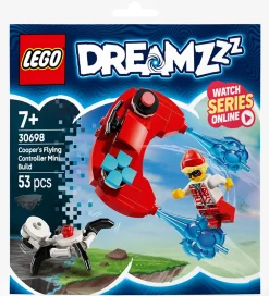 LEGO® Lego®|Byg Og Klodser*DREAMZzz - Coopers Flyvende Controller - 30698 - 53 Dele