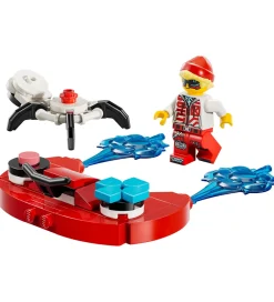 LEGO® Lego®|Byg Og Klodser*DREAMZzz - Coopers Flyvende Controller - 30698 - 53 Dele
