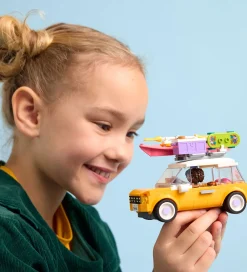 LEGO® Lego®|Konstruktionslegetøj*Friends - Bil til venskabs-roadtrip 42659 - 220 Dele
