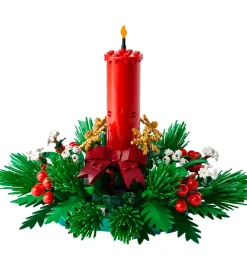 LEGO® Lego®|Konstruktionslegetøj*Juledekoration 40743 - 433 Dele