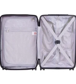 Børnekufferter-LEGO® Tasker LEGO® Kuffert - Brick 2x3 - Expandable PP - 31 L - Stone Grey