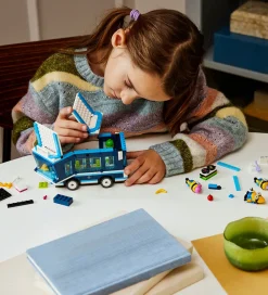 LEGO® Lego®|Konstruktionslegetøj*Minions - Minions-partybus 75581 - 379 Dele