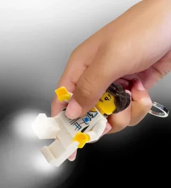 Lommelygter|Nøgleringe-LEGO® Nøglering m. Lommelygte - Nurse