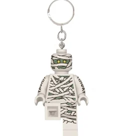 LEGO® Lommelygter*Nøglering m. Lommelygte - Mummy