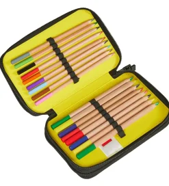 LEGO® Tasker Penalhuse*LEGO® Penalhus m. Indhold - Bricks - Sort