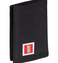 LEGO® Tasker Punge*LEGO® Pung - Bricks - Sort