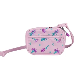 Punge-LEGO® Tasker LEGO® Pung - Flowers - 0,25 L - Lyserød