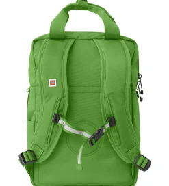Skoletasker-LEGO® Tasker LEGO® Skoletaske - Brick - 15 L - Bright Green