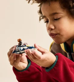 LEGO® Lego®|Konstruktionslegetøj*Star Wars - Microfighter af Plo Koons™ 75400 - 89 De