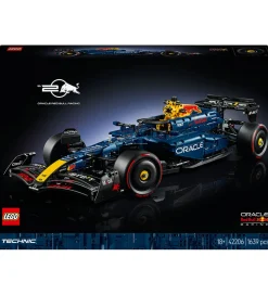 LEGO® Lego®|Byg Og Klodser*Technic - Oracle Red Bull Racing RB20... 42206 - 1639 Dele