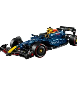 LEGO® Lego®|Byg Og Klodser*Technic - Oracle Red Bull Racing RB20... 42206 - 1639 Dele