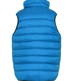 LEGO® Wear Dunveste Og Dyneveste*Dynevest - Vendbar - LWJesse 203 - Blå/Lyseblå m. Pri