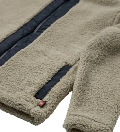 LEGO® Wear Fleece*Fleecejakke - Teddy - LWSaku 206 - Beige