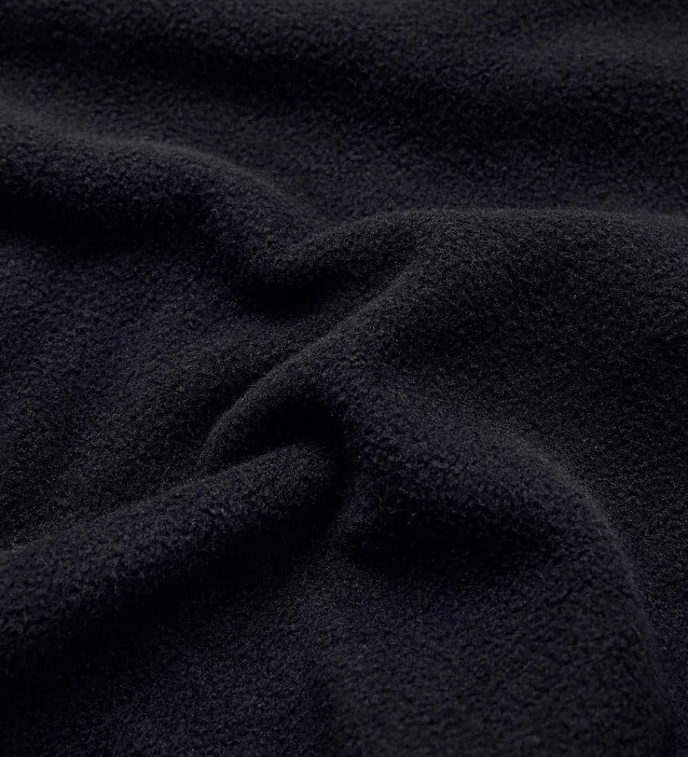 LEGO® Wear Fleece*Fleecetrøje - LWSinclair 702 - Sort