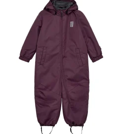 Flyverdragter-LEGO® Wear Flyverdragt - LWJori 721 - Bordeaux