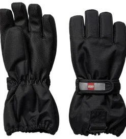 LEGO® Wear Handsker Og Luffer*Handsker - LWAtlin 700 - Sort