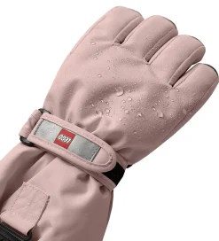 LEGO® Wear Handsker Og Luffer*Handsker - LWAtlin 700 - Rosa