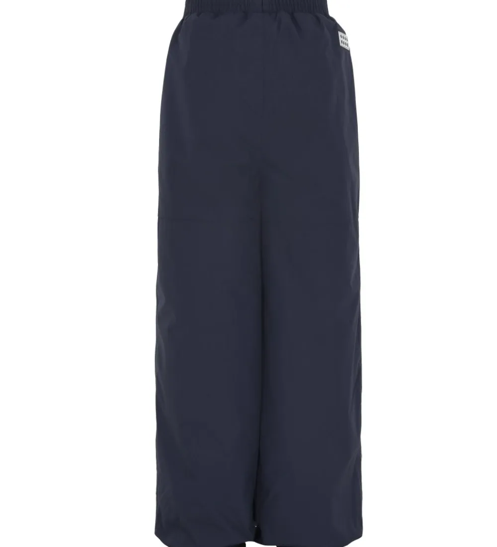 Skibukser|Skibukser-LEGO® Wear Skibukser - LWPowai - Dark Navy