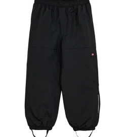 Skibukser|Skibukser-LEGO® Wear Skibukser - LWPowai 701 - Sort