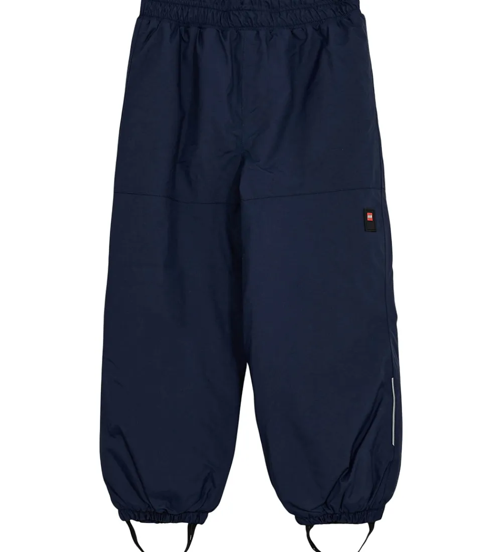 Skibukser|Skibukser-LEGO® Wear Skibukser - LWPowai 701 - Blå