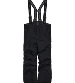 LEGO® Wear Skibukser|Skibukser*Skibukser m. Seler - LWPowai 708 - Sort