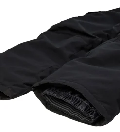 LEGO® Wear Skibukser|Skibukser*Skibukser m. Seler - LWPayton 701 - Sort